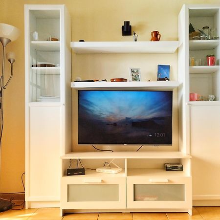 Casa Anita Apartment Коста де Антигуа Екстериор снимка