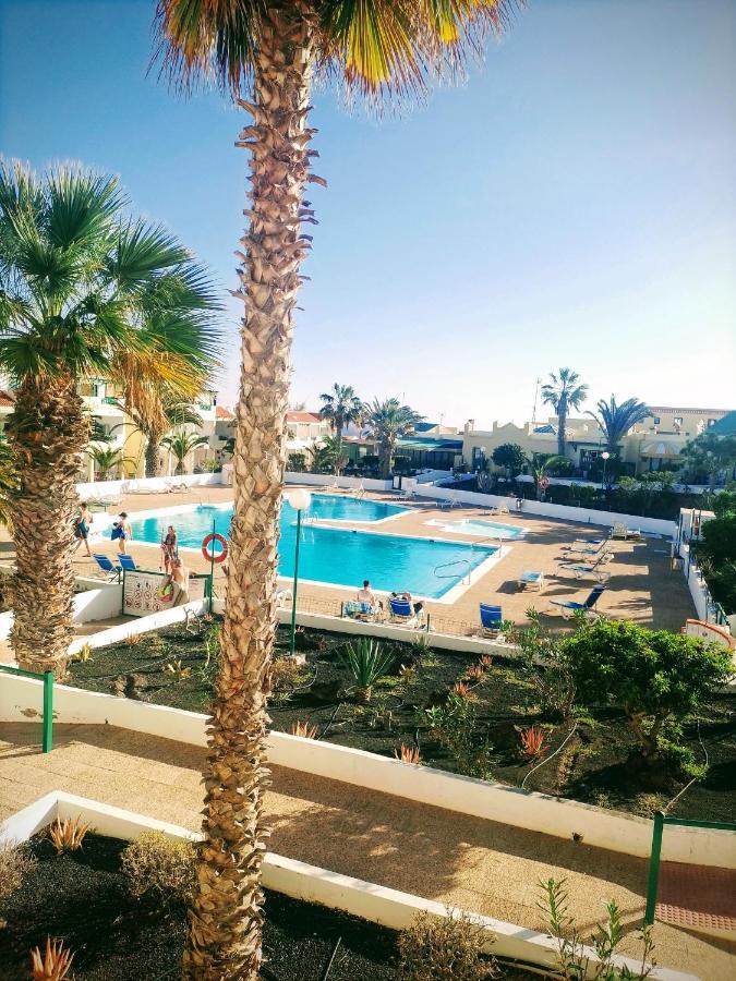 Casa Anita Apartment Коста де Антигуа Екстериор снимка