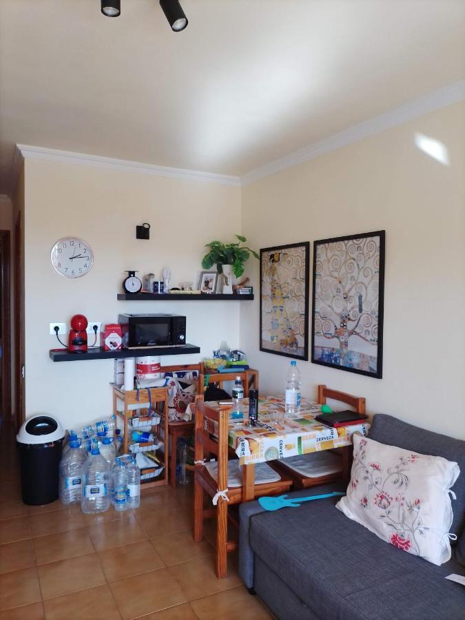 Casa Anita Apartment Коста де Антигуа Екстериор снимка