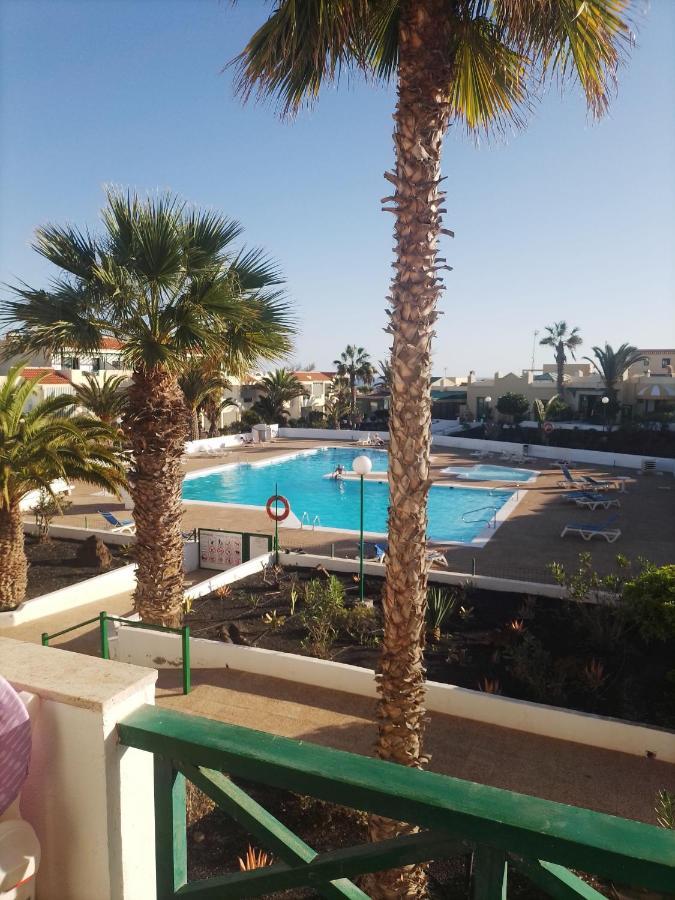Casa Anita Apartment Коста де Антигуа Екстериор снимка