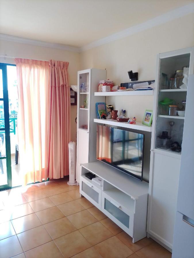 Casa Anita Apartment Коста де Антигуа Екстериор снимка