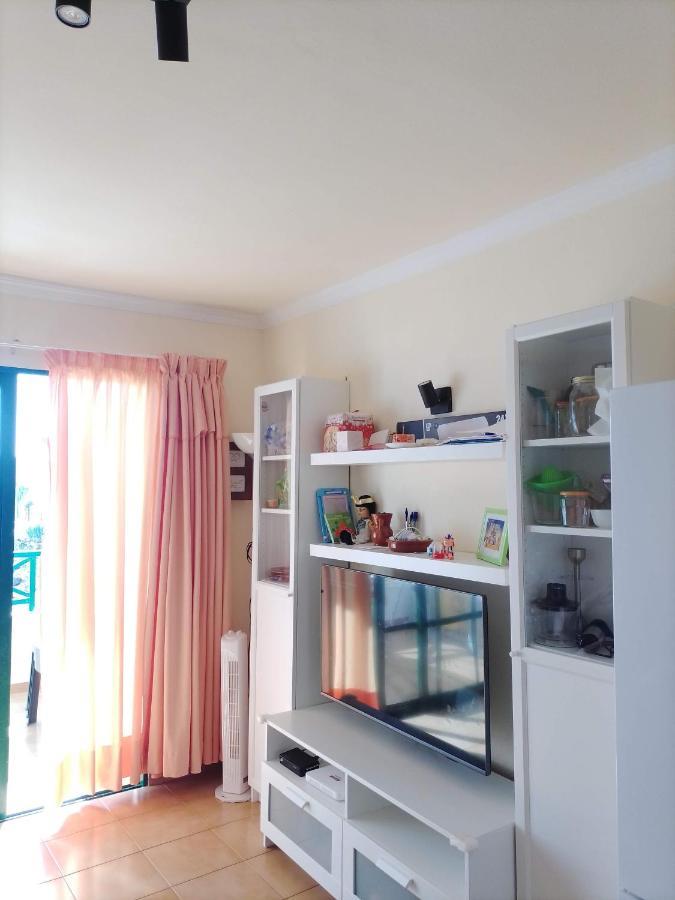 Casa Anita Apartment Коста де Антигуа Екстериор снимка