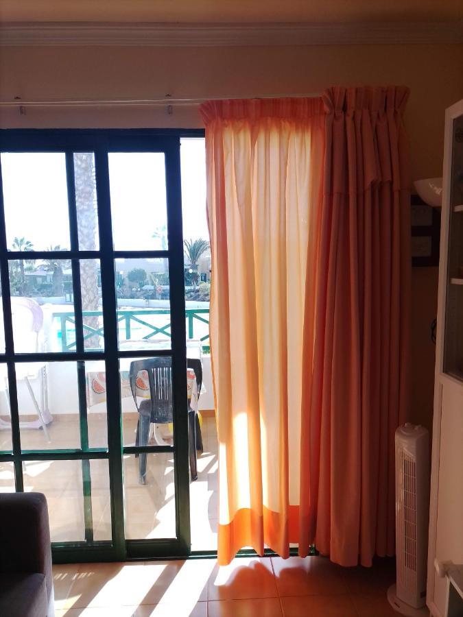 Casa Anita Apartment Коста де Антигуа Екстериор снимка