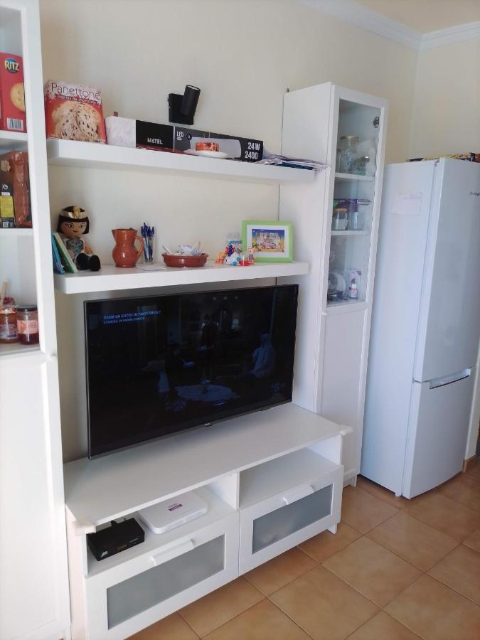 Casa Anita Apartment Коста де Антигуа Екстериор снимка