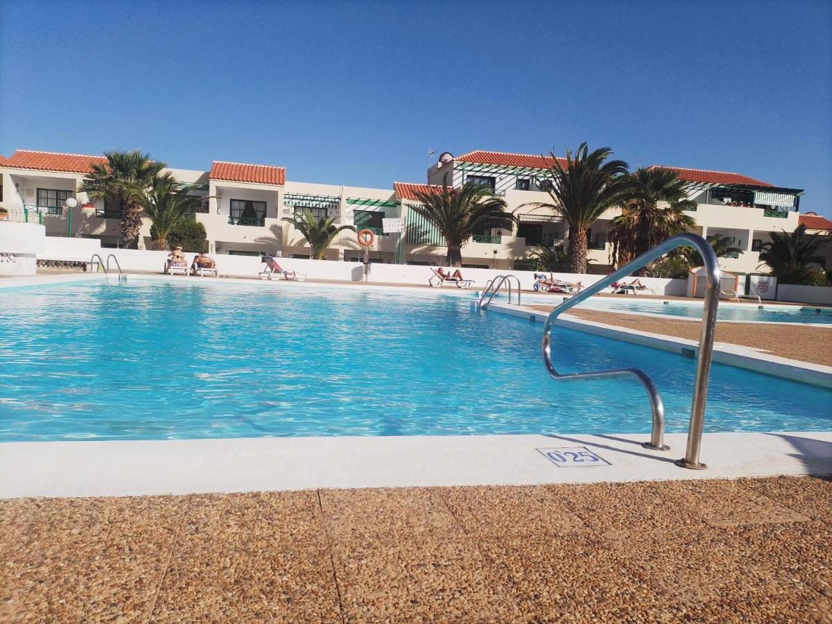 Casa Anita Apartment Коста де Антигуа Екстериор снимка