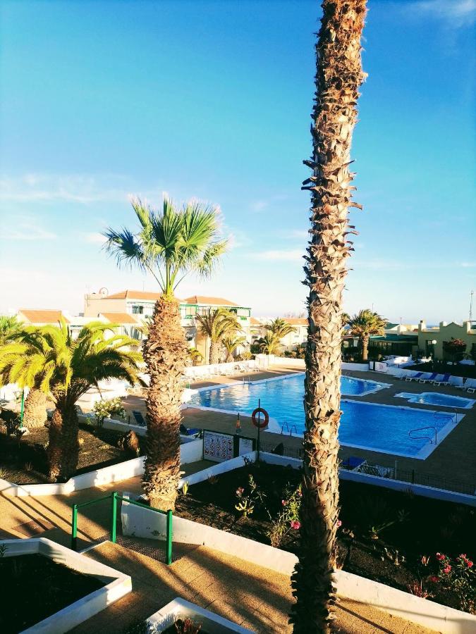 Casa Anita Apartment Коста де Антигуа Екстериор снимка