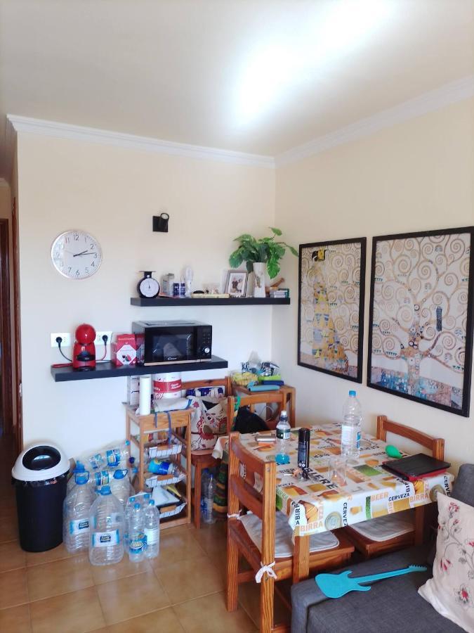 Casa Anita Apartment Коста де Антигуа Екстериор снимка