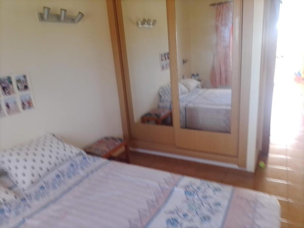 Casa Anita Apartment Коста де Антигуа Екстериор снимка