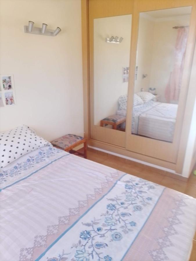 Casa Anita Apartment Коста де Антигуа Екстериор снимка