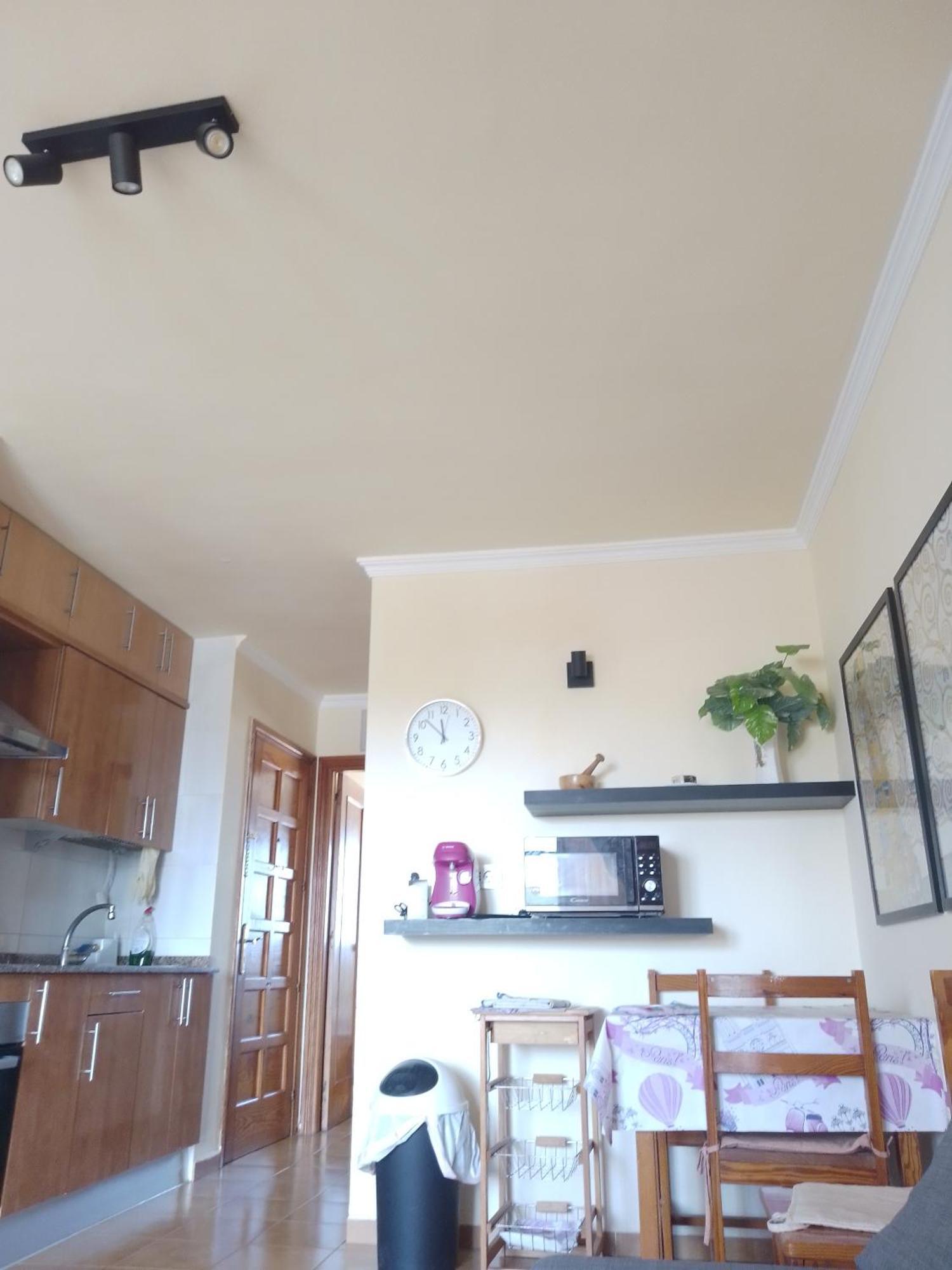 Casa Anita Apartment Коста де Антигуа Екстериор снимка