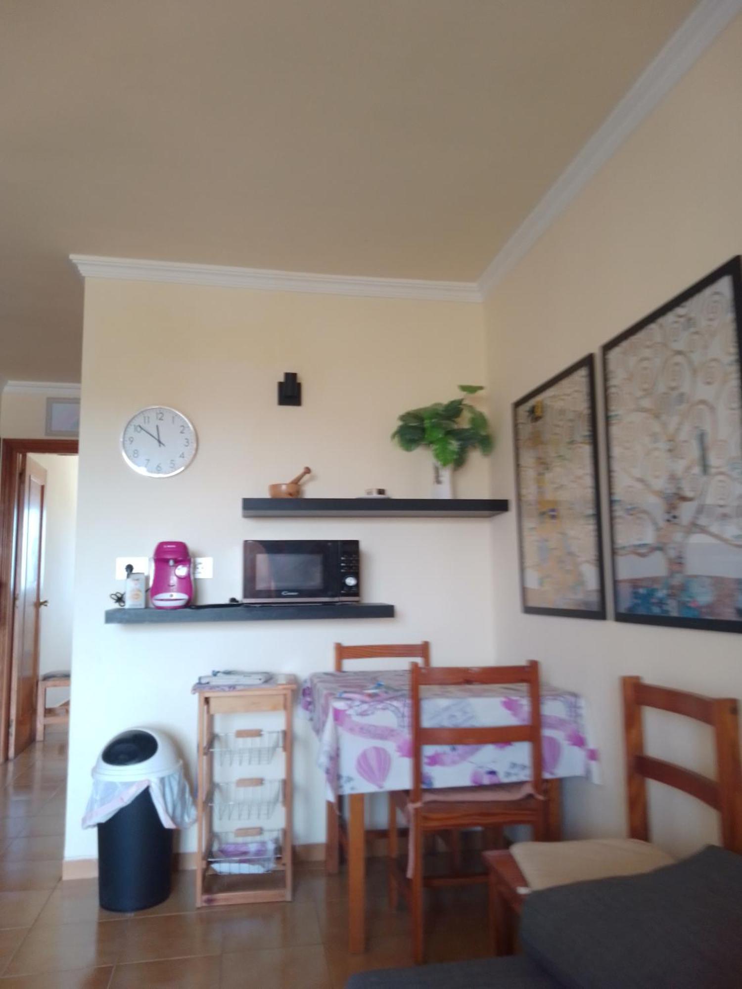Casa Anita Apartment Коста де Антигуа Екстериор снимка