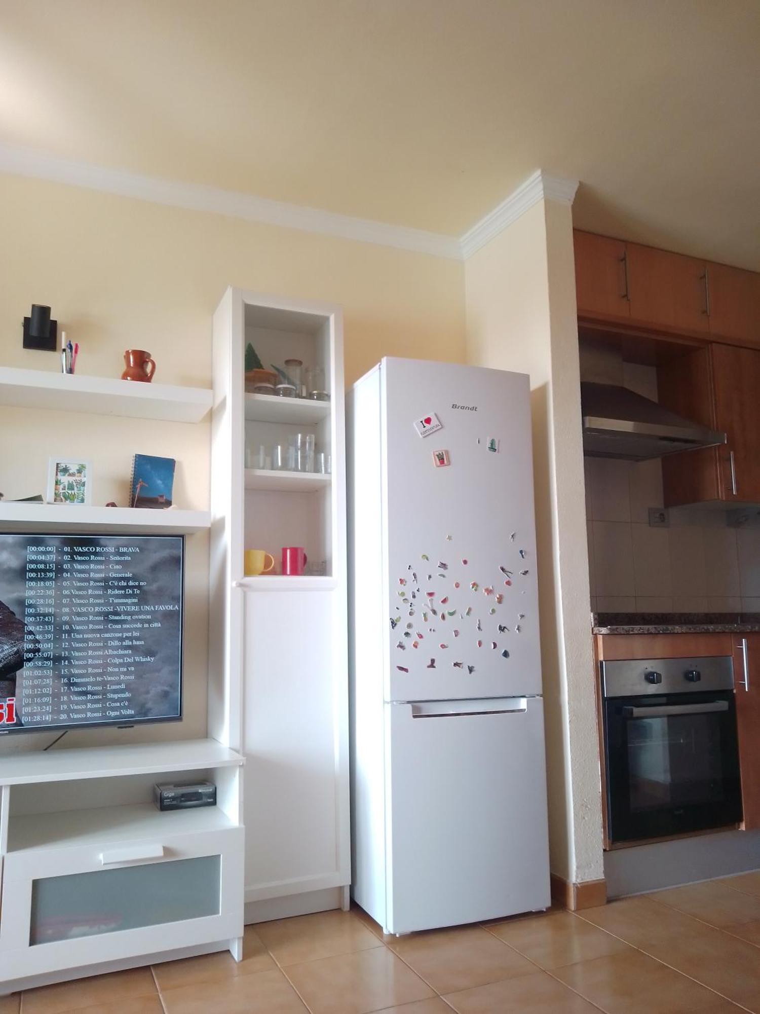 Casa Anita Apartment Коста де Антигуа Екстериор снимка