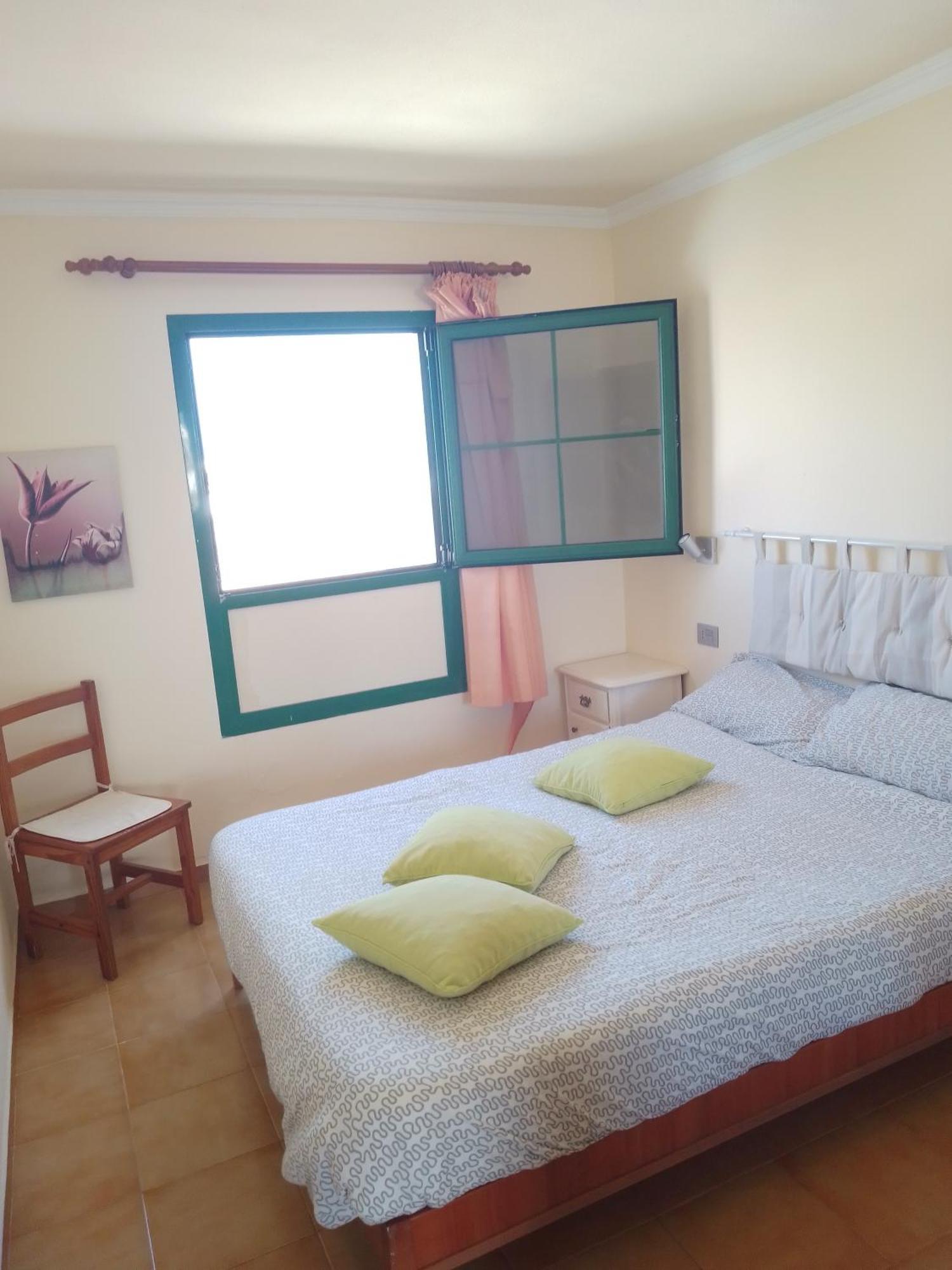 Casa Anita Apartment Коста де Антигуа Екстериор снимка
