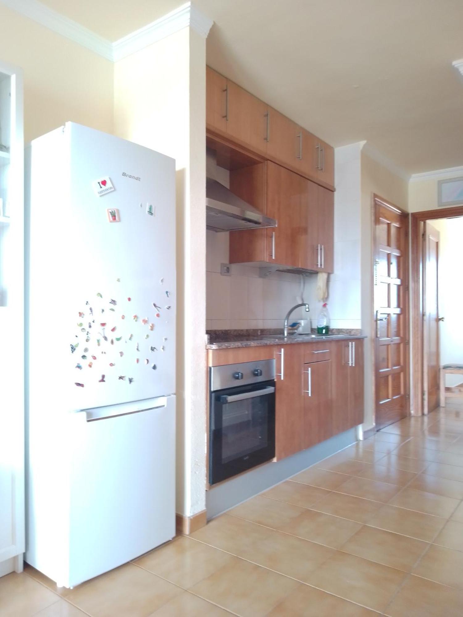 Casa Anita Apartment Коста де Антигуа Екстериор снимка