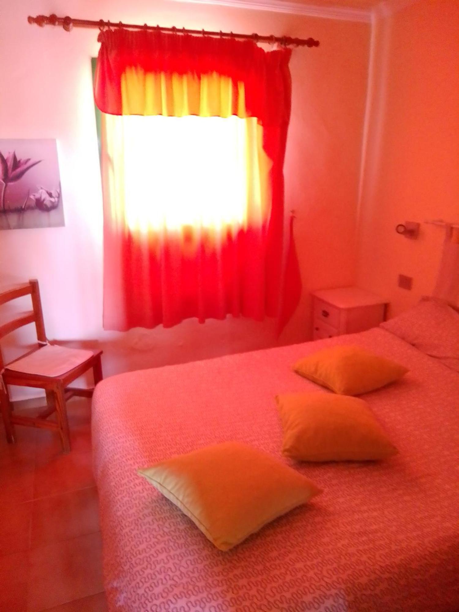 Casa Anita Apartment Коста де Антигуа Екстериор снимка