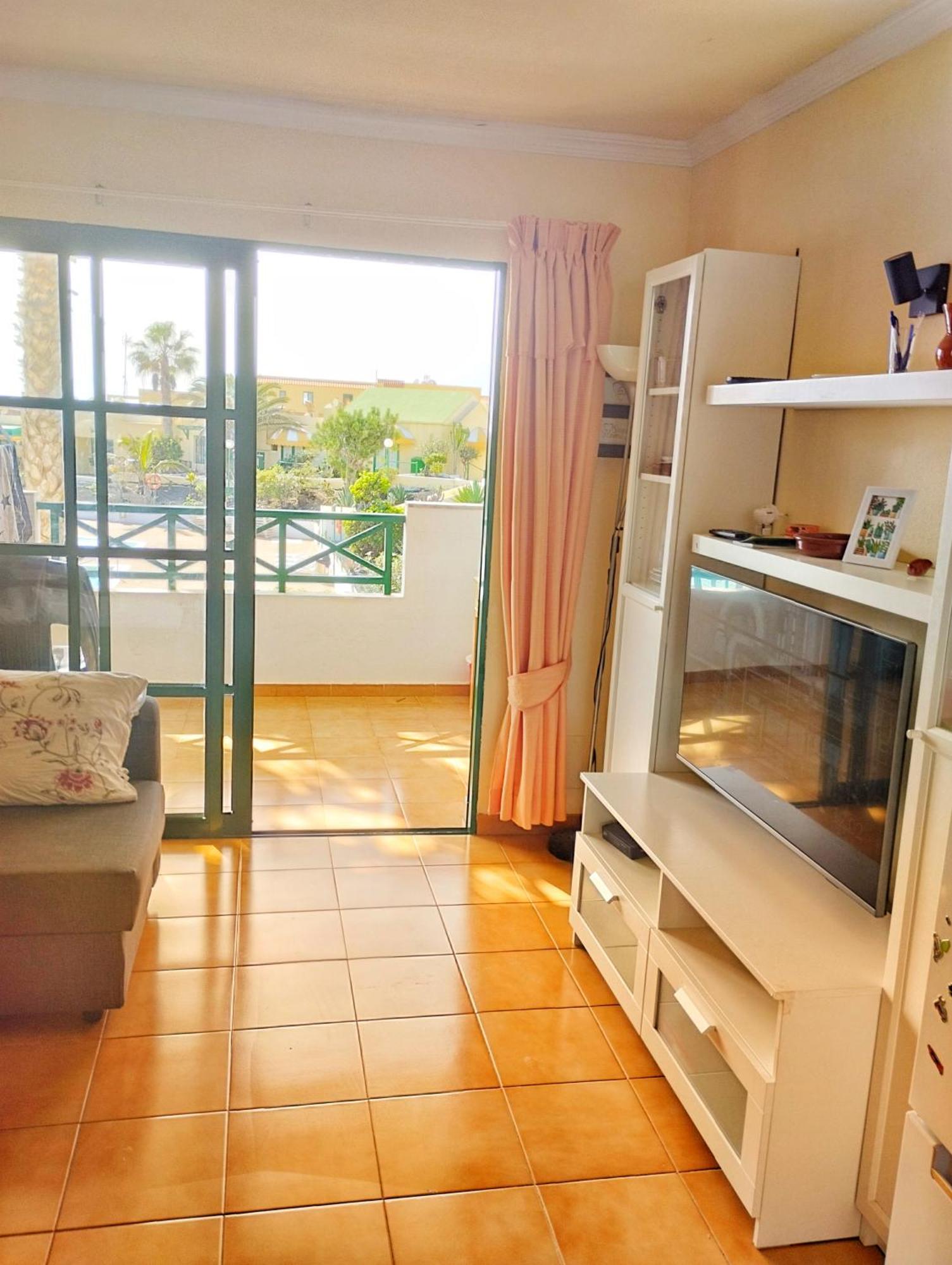 Casa Anita Apartment Коста де Антигуа Екстериор снимка