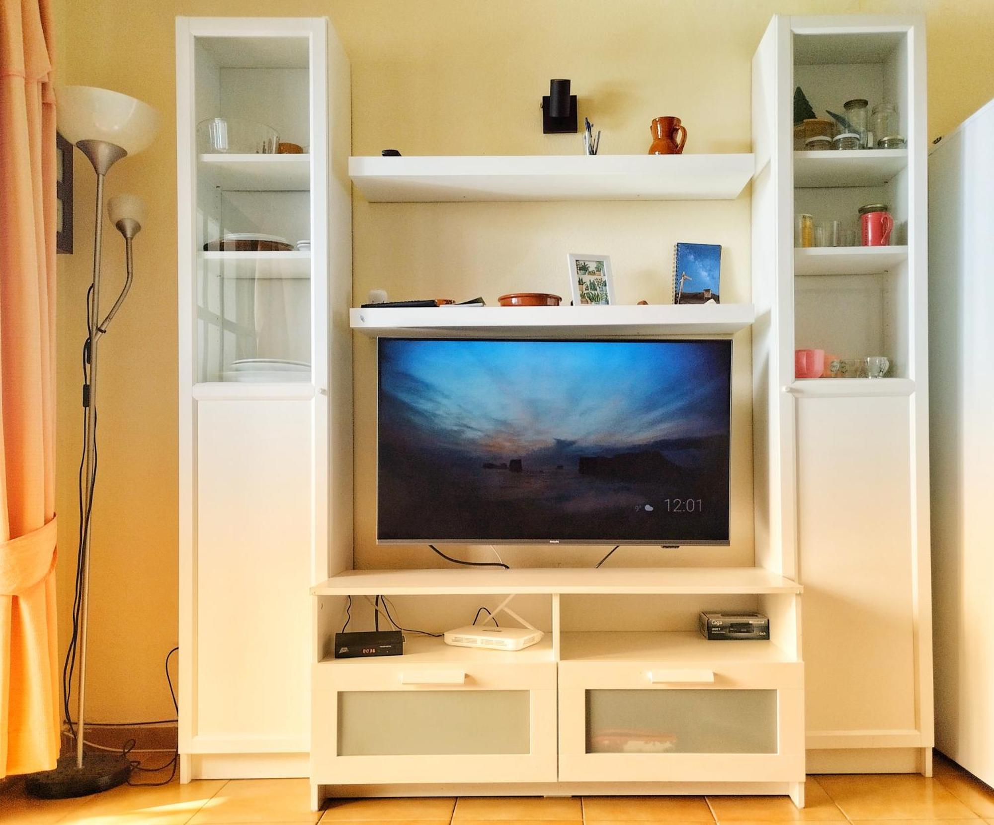 Casa Anita Apartment Коста де Антигуа Екстериор снимка