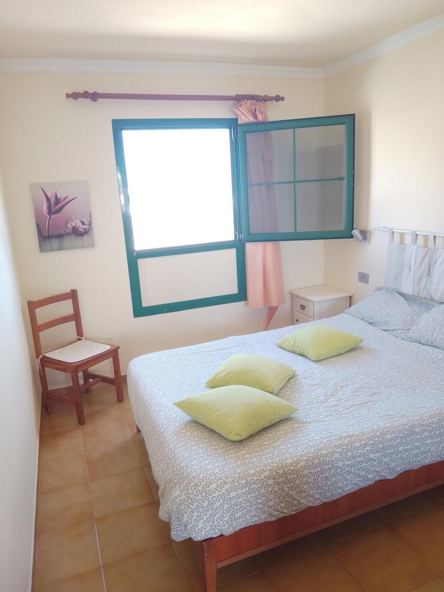 Casa Anita Apartment Коста де Антигуа Екстериор снимка